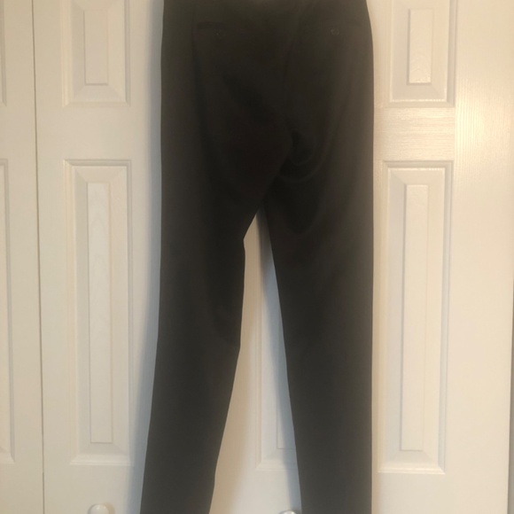 Calvin Klein Runway Holiday 2006 Sample Pants (Size 4) Great Condition - Picture 2 of 5